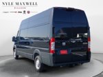 2026 Ram ProMaster 3500 Super High Roof — Black Clearcoat interior and detail view 14, for sale at Nyle Maxwell CDJR Killeen in Killeen, TX