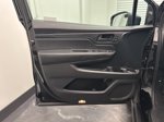 2024 Honda Odyssey EX-L — Crystal Black Pearl interior and detail view 16, for sale at Becks Auto Group in Mason, OH