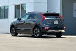 2024 Kia Niro EV Wind — Graphite Gray exterior view 6, for sale at Sedano Chevrolet in Santee, CA