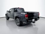 2018 Toyota Tacoma TRD Sport - Midnight Black Metallic exterior view 5