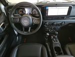 2024 Jeep Gladiator Texas Trail - Bright White Clearcoat exterior view 10