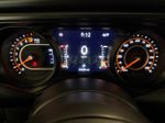 2024 Jeep Gladiator Mojave - Hydro Blue Pearlcoat exterior view 14