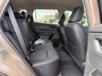 2026 Nissan Rogue Rock Creek — Baja Storm Metallic interior and detail view 19, for sale at Courtesy Nissan of Mesa in Mesa, AZ