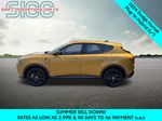 2024 Dodge Hornet R/T - Gold exterior view 3
