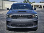 2026 Dodge Durango GT HEMI V8 - Gray exterior view 2