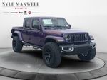 2026 Jeep Gladiator Sport S - reign exterior view 2