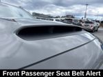 2018 DODGE CHALLENGER SRT - Destroyer Gray Clearcoat exterior view 11