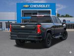 2026 Chevrolet Silverado 2500HD ZR2 - Cypress exterior view 5