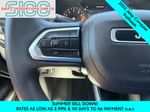 2022 Jeep Compass Trailhawk - Bright White Clearcoat exterior view 12