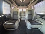 2016 Chevrolet Express 2500 Work Van — Silver Ice Metallic interior and detail view 17, for sale at Koppy motors in forest lake, MN
