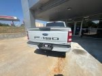 2023 Ford F-150 XL — Avalanche interior and detail view 9, for sale at Sam Wampler's Freedom Ford Eufaula in Eufaula, OK