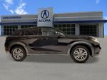 2026 Acura ADX Base — Nh-731p/Crystal_Bl exterior view 8, for sale at Autosport Acura of Denville in Denville, NJ