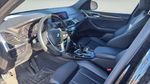 2020 BMW X3 sDrive30i — Black Sapphire Metallic interior and detail view 9, for sale at Courtesy Nissan of Mesa in Mesa, AZ