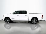 2022 Ram 1500 Limited - Bright White Clearcoat exterior view 9
