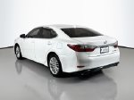 2018 Lexus ES 350 — White Pearl exterior view 7, for sale at Legend  Auto Sales in Puyallup, WA