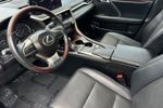 2022 Lexus RX 450h — Silver interior and detail view 10, for sale at Sedano Chevrolet in Santee, CA
