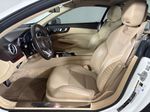 2018 Mercedes-Benz SL-Class SL 450 - Polar White exterior view 17