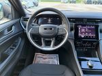 2026 Jeep Grand Cherokee Laredo X - Bright White Clearcoat exterior view 15