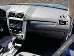 2010 Ford Fusion SEL - Sport Blue Metallic exterior view 15