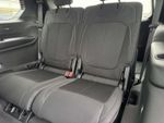 2026 Jeep Grand Cherokee L Laredo - Diamond Black exterior view 6