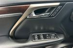 2022 Lexus RX 450h — Silver interior and detail view 11, for sale at Sedano Chevrolet in Santee, CA