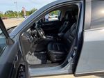 2024 Mazda CX-5 2.5 S Carbon Edition — Gray Metallic interior and detail view 13, for sale at Velocity Auto Source in RICHMOND, KY