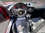 2011 Lotus Evora Base — Red exterior view 5, for sale at A Better Way Wholesale Autos in Naugatuck, CT