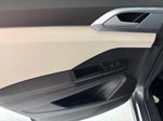 2025 Volkswagen Taos 1.5T SE - Platinum Gray Metallic exterior view 19