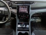 2024 Jeep Grand Cherokee Altitude - Bright White Clearcoat exterior view 3