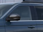 2027 Ford Expedition Max Platinum — Blue Metallic interior and detail view 20, for sale at Gerald Jones Honda in Augusta, GA
