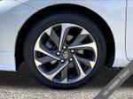 2016 Scion iM Base — Blizzard Pearl exterior view 8, for sale at A Better Way Wholesale Autos in Naugatuck, CT