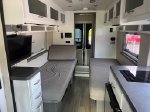 2020 Ram ProMaster 3500 High Roof — Bright Silver Clearcoat Metallic interior and detail view 16, for sale at RDS Ineos Grenadier in Devon, PA