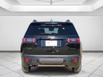 2026 Jeep Cherokee Limited - diamond black crystal pearlcoat exterior view 4