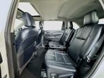 2017 Toyota Highlander SE - Blizzard Pearl exterior view 11