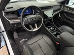 2026 Jeep Grand Cherokee L Limited - Bright White Clearcoat exterior view 12