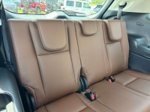 2025 Subaru Ascent Touring — Cosmic Blue interior and detail view 9, for sale at Lakeshore CDJR in Slidell, LA