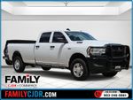 2022 Ram 2500 Tradesman - Bright White Clearcoat exterior view 1