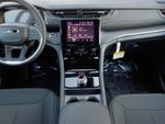 2026 Jeep Grand Cherokee Laredo - Bright White Clearcoat exterior view 3
