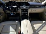 2016 Mercedes-Benz E-Class E 350 - Blue exterior view 14