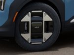 2027 Kia EV3 WIND — Ebb interior and detail view 11, for sale at McGrath Ford in Hiawatha, IA