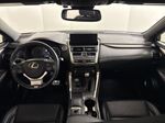 2020 Lexus NX 300 F Sport - Gray Pearl exterior view 14