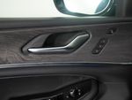 2022 Jeep Grand Cherokee L Overland — Diamond Black interior and detail view 17, for sale at RDS Ineos Grenadier in Devon, PA