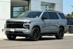 2026 Chevrolet Tahoe RST — Sterling Gray Metallic exterior view 8, for sale at Sedano Chevrolet in Santee, CA
