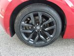 2020 Nissan 370Z Base - Passion Red exterior view 5