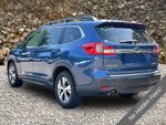 2020 Subaru Ascent Premium - Abyss Blue Pearl exterior view 10