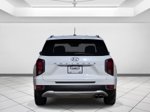 2020 Hyundai Palisade SEL — White exterior view 6, for sale at Family CJDR in Commerce, TX