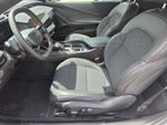 2026 Dodge Charger R/T Scat Pack - White exterior view 6