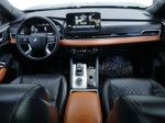 2023 Mitsubishi Outlander PHEV 40th Anniversary — Black interior and detail view 20, for sale at Nyle Maxwell CDJR Killeen in Killeen, TX