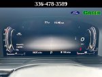 2023 INFINITI QX60 LUXE — Titanium interior and detail view 16, for sale at Green Ford in Greensboro, NC