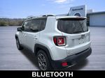 2015 Jeep Renegade Limited - Glacier Metallic exterior view 7